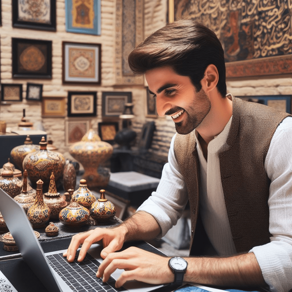 مزایای طراحی وب سایت های اینترنتی در اصفهان