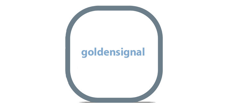 طراحی وب سایت تحلیل بورس goldensignal به پدیده واگذار شد.