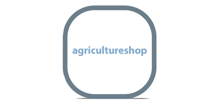 طراحی فروشگاه اینترنتی agricultureshop به پدیده واگذار شد