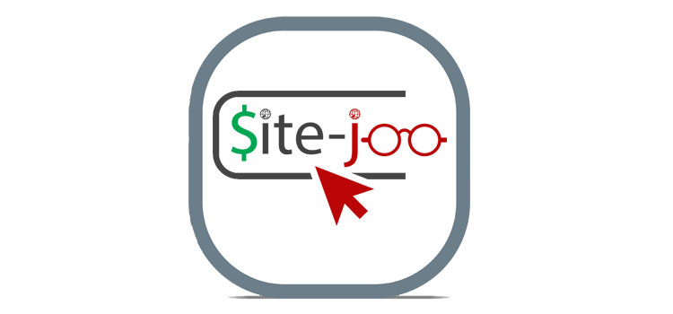 طراحی اختصاصی و از پایه وب سایت site-joo.ir به پدیده واگذار شد