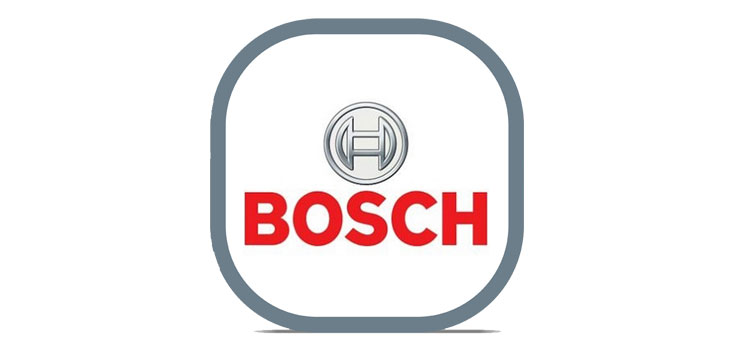 طراحی نرم افزار تشخیص اصالت قطعه شرکت BOSCH به پدیده واگذارشد.