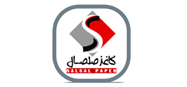 طراحی مجدد وب سایت مجتمع بزرگ کاغذ سازی صلصال اصفهان به پدیده واگذار شد.