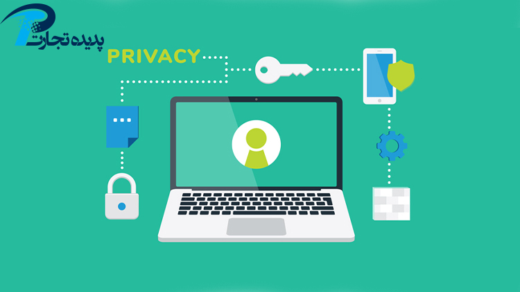 اهمیت امن بودن حریم خصوصی در شبکه های اجتماعی