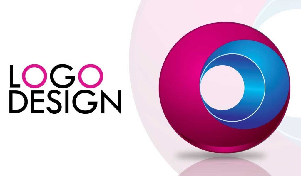 The role of logo design in brand introduction