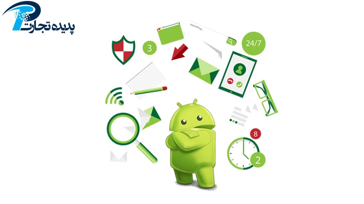 The advantage of having an Android application for your business