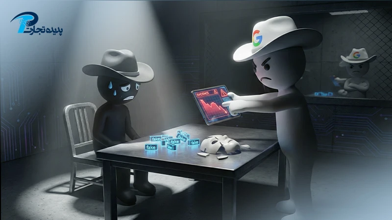 سئوی کلاه سیاه