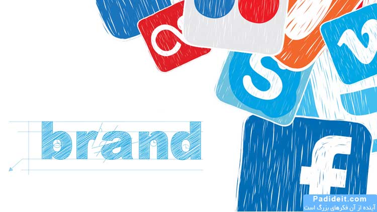 How to become a brand in cyberspace?