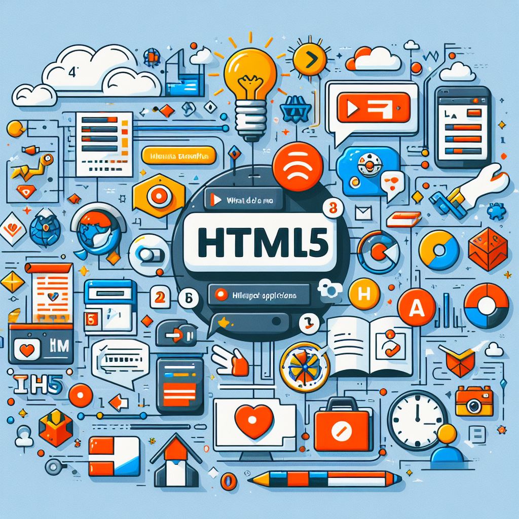 html یا اچ تی ام ال چیست؟