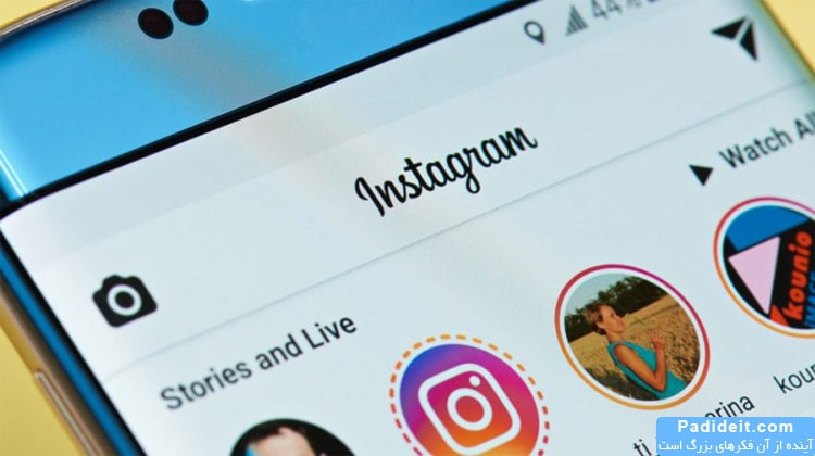 Have you noticed the impact of Instagram on social networks?