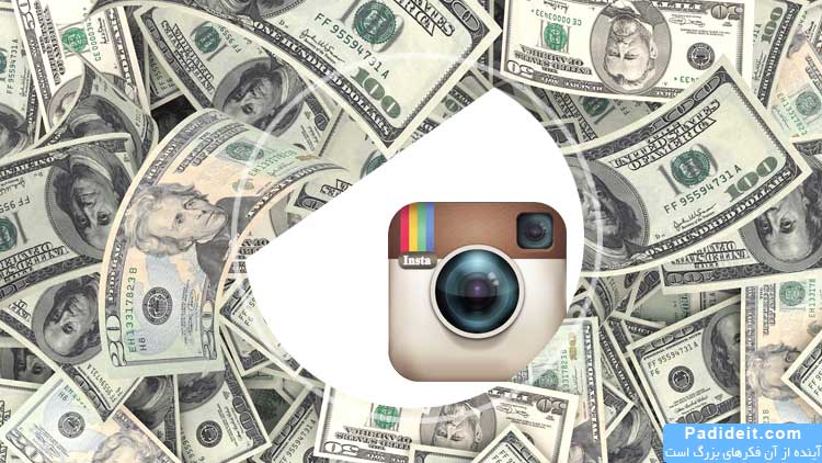 Ways to make money from Instagram