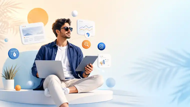 آموزش مهارت دیجیتال