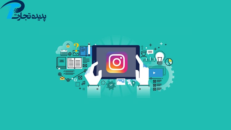 Marketing training on Instagram