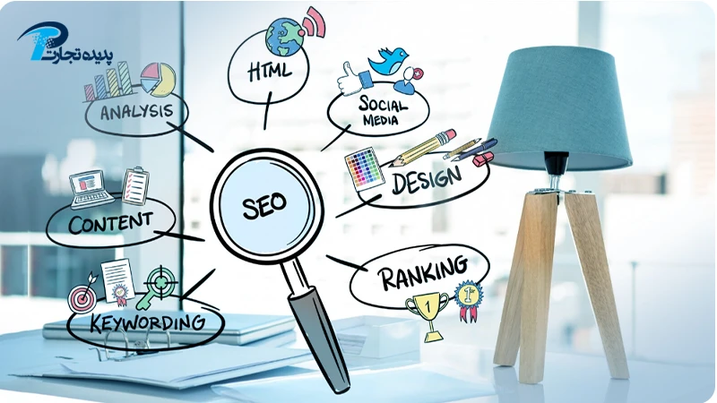 سئو به زبان ساده چیست
